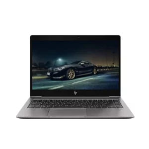 USED HP ZBOOK 14 | CORE i7 8TH GEN |16GB RAM | 256GB SSD