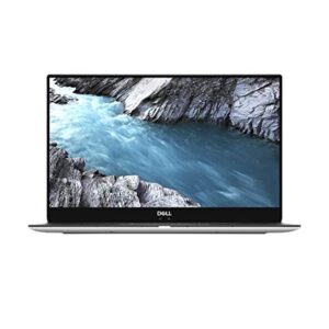 USED Dell xps 9375 x360 touchscreen | core i5 8th Gen | 8gb ram 512 ssd