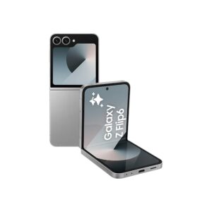 Samsung Zflip 6 256gb Open Box