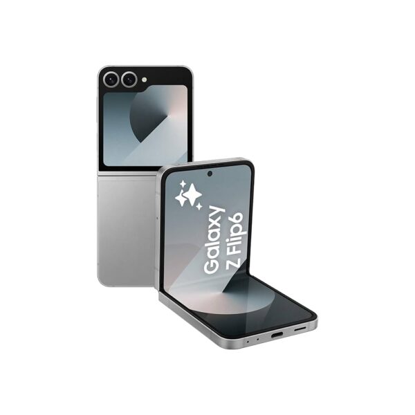 Samsung Zflip 6 256gb Open Box