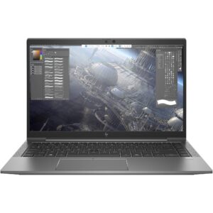 HP ZBOOK FIREFLY G7 CORE i7 10TH GENERATION 8GB RAM 256GB SSD