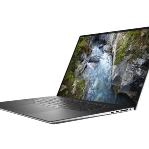 DELL PRECISION 5750 CORE i7 10TH GEN 16GB RAM 512 SSD 4GB GRAPHICS