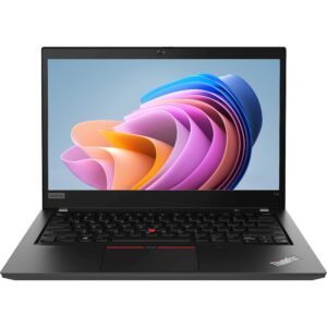 Lenovo ThinkPad T14 | Intel Core i7 10th Gen | 16GB RAM | 512GB SSD | 14" Display | Used